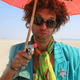 Illustration for article titled Are You Crazy Enough To Fly To Burning Man?